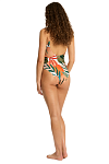 Купальник Sea Level Tropaluxe Chain Link Longline One Piece - MixBikini