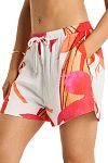 Костюм пляжный Sea Level Sublime Aloha Shirt & Short - MixBikini