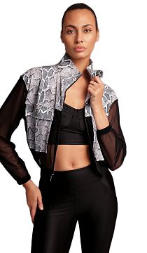 Кардиган Heroine Sport Illusion Jacket