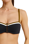 Купальник DnuD Mix Bandeau - MixBikini