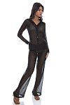 Костюм пляжный Luli Fama Buzzing - MixBikini