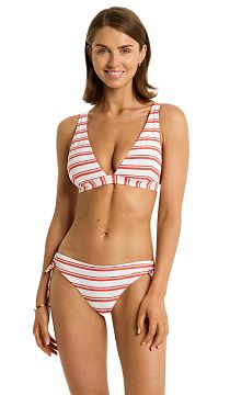 Плавки Sea Level Biarritz Tie Side Cheeky Pant