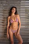 Купальник DnuD Panier SG Bikini 2836 & CU Bikini 2836 - MixBikini