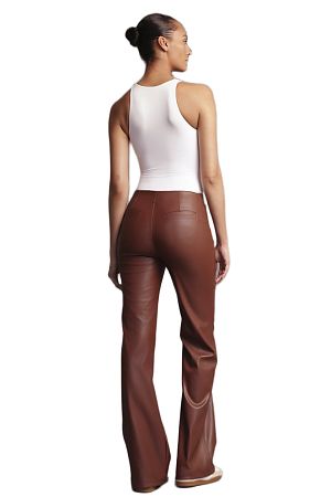 Брюки Heroine Sport Mocha - MixBikini