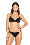 Купальник Beach Bunny Jesse Push Up Top & Full Bottom - MixBikini