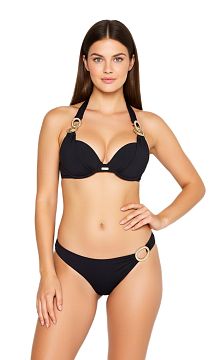 Купальник Beach Bunny Jesse Push Up Top & Full Bottom