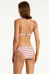 Плавки Sea Level Biarritz Tie Side Cheeky Pant - MixBikini