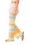  Костюм PQ Swim RENEE CROP-BREE BOHO PANT - MixBikini