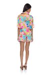 Костюм в пижамном стиле Luli Fama She's Cute - MixBikini