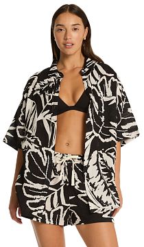 Костюм Sea Level Jungle Book Boxer Short & Jungle Book Aloha Shirt