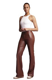 Брюки Heroine Sport Mocha