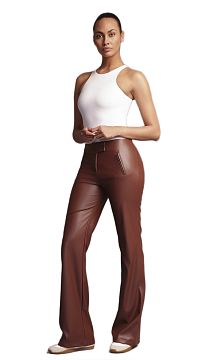 Брюки Heroine Sport Mocha