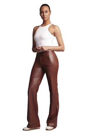 Брюки Heroine Sport Mocha - MixBikini