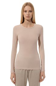 Лонгслив DNUD Manches Langues