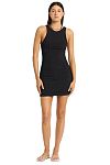 Платье Bond-Eye Tamsin Mini Dress - MixBikini