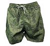 Плавки - шорты David Men`s Wear Olive