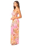 Платье PQ Swim SOFIA DRESS - MixBikini
