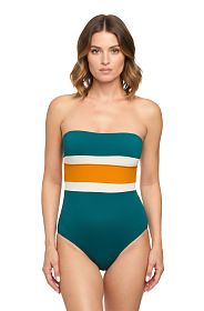 Купальник DnuD 1P Bandeau Zenith Gaia