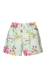 Костюм пляжный PQ Swim AMIRA SHORT & DARCY BUTTON CROP - MixBikini