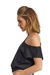 Футболка One Teaspoon Black Vintage Tank - MixBikini