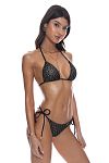 Плавки Luli Fama Buzzing Brazilian Bottom - MixBikini