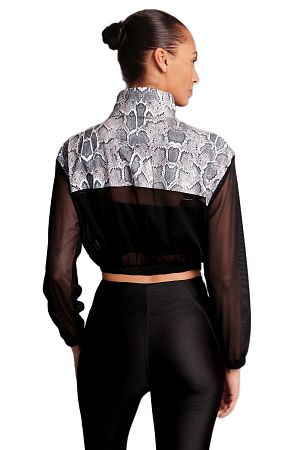 Кардиган Heroine Sport Illusion Jacket - MixBikini