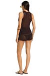 Топ Bond – eye Asher split Tank - MixBikini