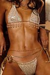 Купальник Beach Bunny Winslow Nude - MixBikini
