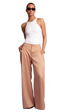 Брюки Heroine Sport Clair Pants Sand