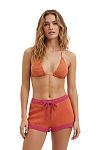 Шорты Beach Bunny London Short - Pink/Orange - MixBikini