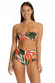  Лиф Sea Level Twist Bandeau