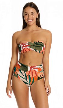  Лиф Sea Level Twist Bandeau