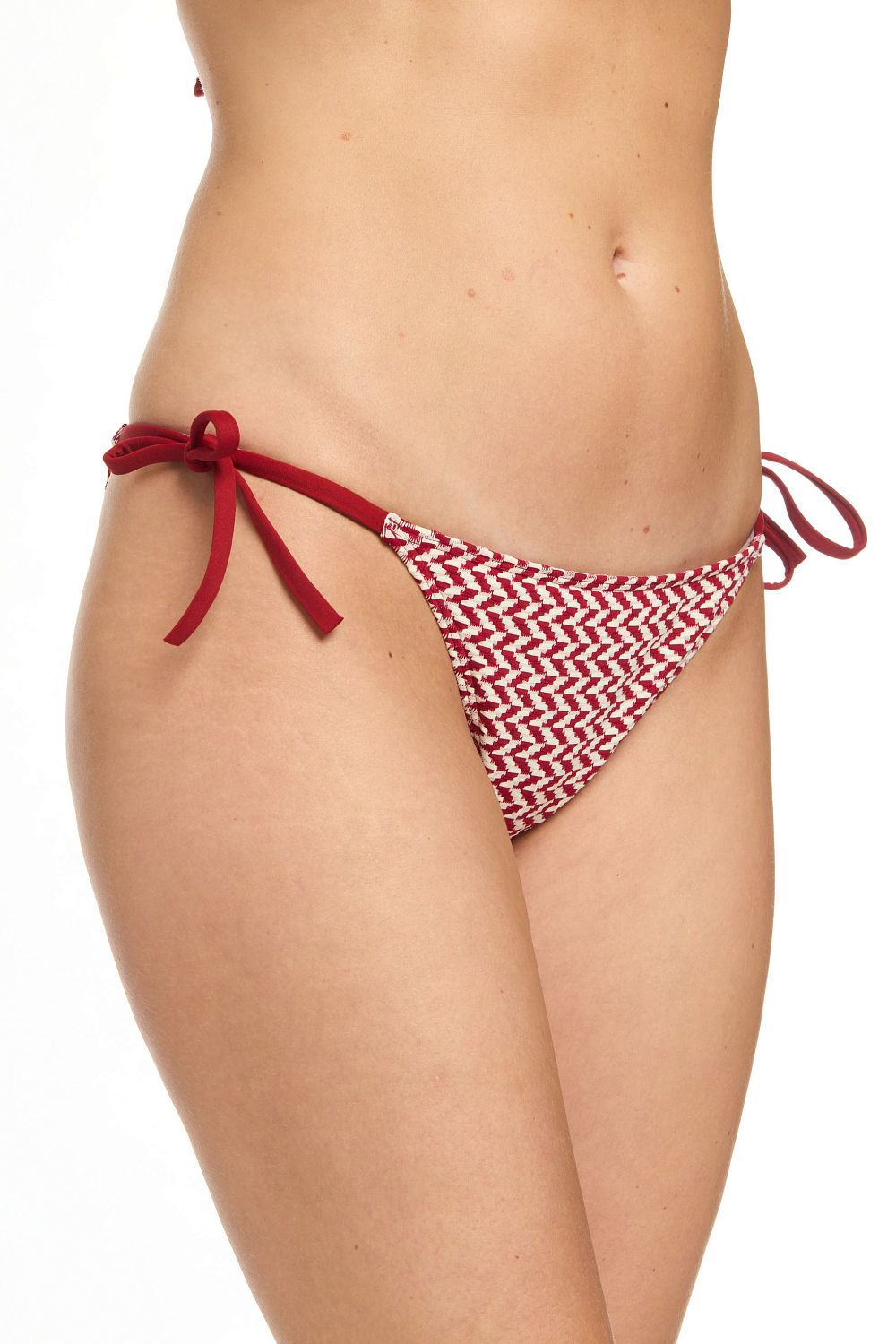 Купальник DnuD Panier SG Bikini 2836 & CU Bikini 2836 - MixBikini