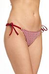 Купальник DnuD Panier SG Bikini 2836 & CU Bikini 2836 - MixBikini