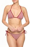 Купальник DnuD Panier SG Bikini 2836 & CU Bikini 2836 - MixBikini