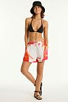 Костюм пляжный Sea Level Sublime Aloha Shirt & Short - MixBikini