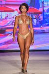 Плавки Luli Fama Medusa Moderate Ring Side Bottom Gold - MixBikini