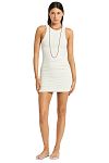 Платье Bond-Eye Tamsin Mini Dress - MixBikini