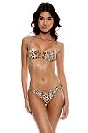 Лиф Luli Fama Mamacita Ring Sweetheart Balconette - MixBikini