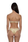 Лиф Luli Fama Cosita Buena Push Up Bandeau - MixBikini