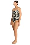 Купальник Sea Level Jungle Book One Shoulder Ring One Piece - MixBikini