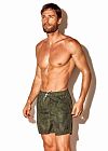 Плавки - шорты David Men`s Wear Olive