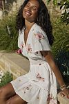 Платье PQ Swim POLLY DRESS - MixBikini
