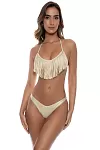 Плавки Luli Fama Cosita High Leg Brazilian Bottom - MixBikini