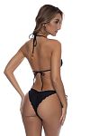 Лиф Luli Fama BRILLA Seamless Triangle Top - MixBikini