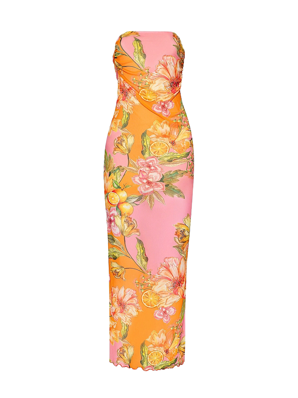 Платье PQ Swim SOFIA DRESS - MixBikini