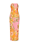 Платье PQ Swim SOFIA DRESS - MixBikini