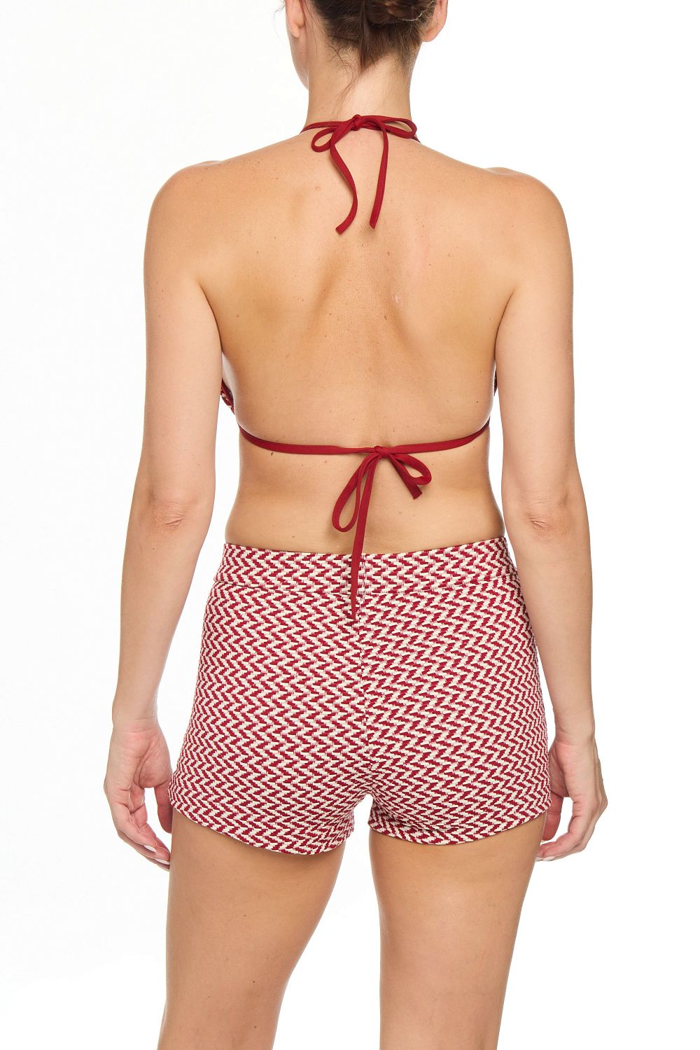Купальник DnuD Panier SG Bikini 2836 & CU Bikini 2836 - MixBikini