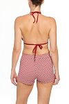 Купальник DnuD Panier SG Bikini 2836 & CU Bikini 2836 - MixBikini