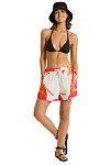 Костюм пляжный Sea Level Sublime Aloha Shirt & Short - MixBikini